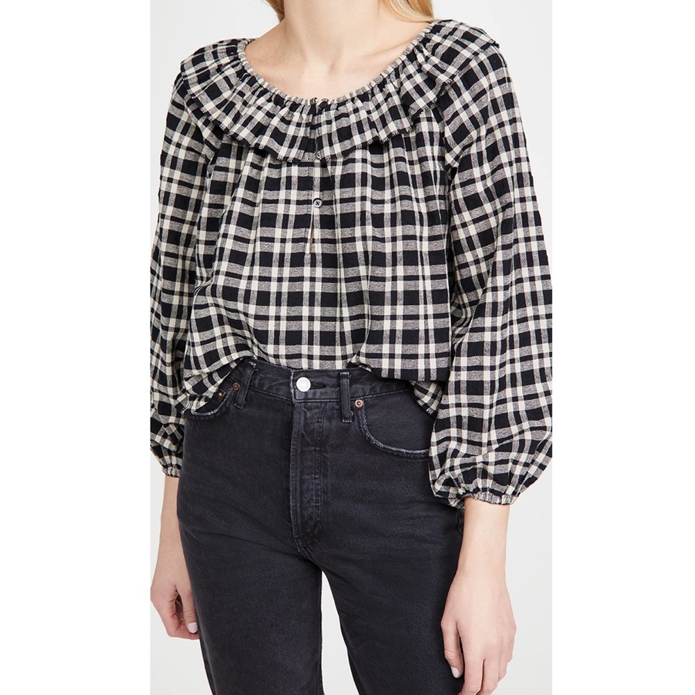 The Great Coastal Top Size 1 NWT